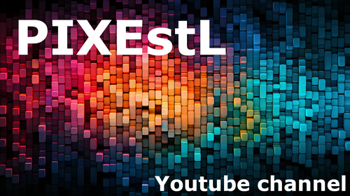 PIXEstL Banner