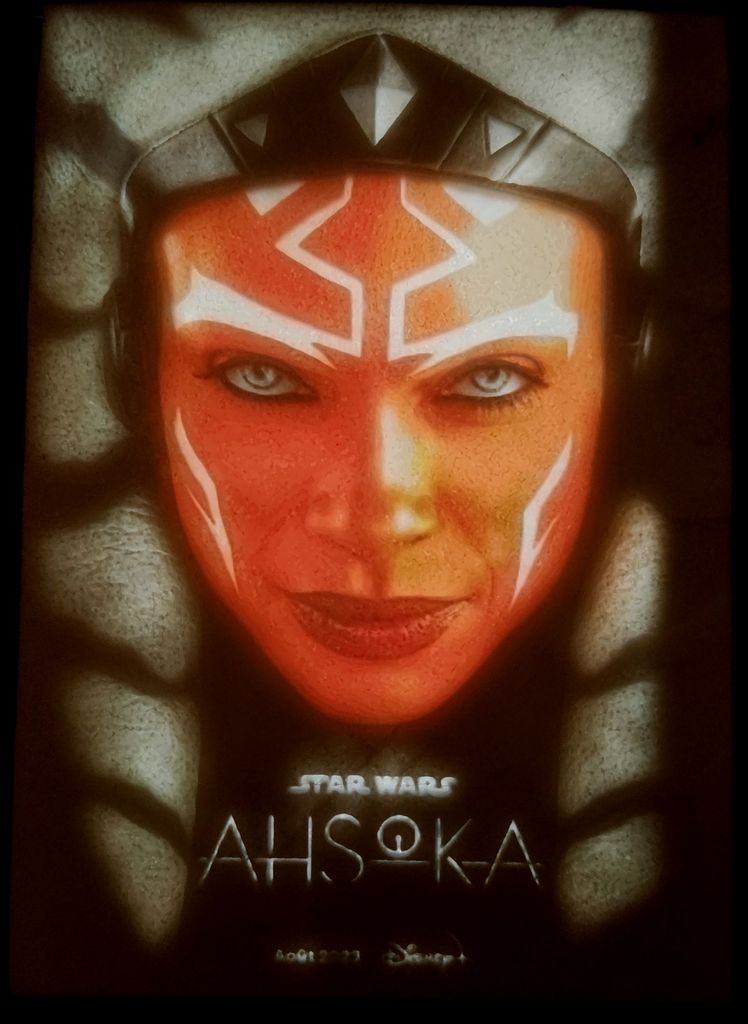 Ahsoka Tano