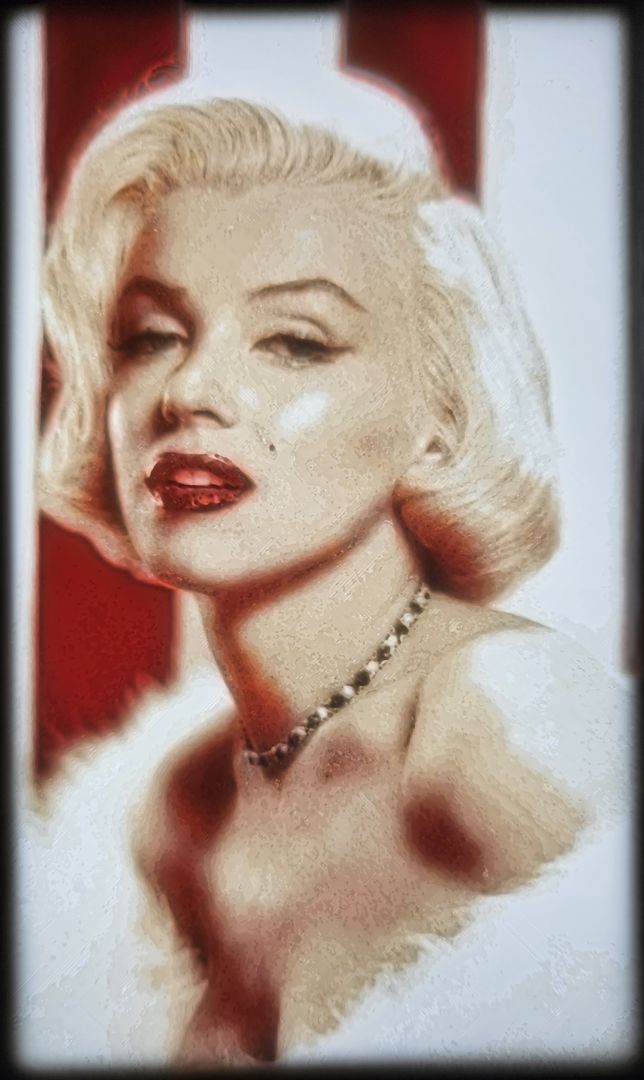 Marilyn Monroe